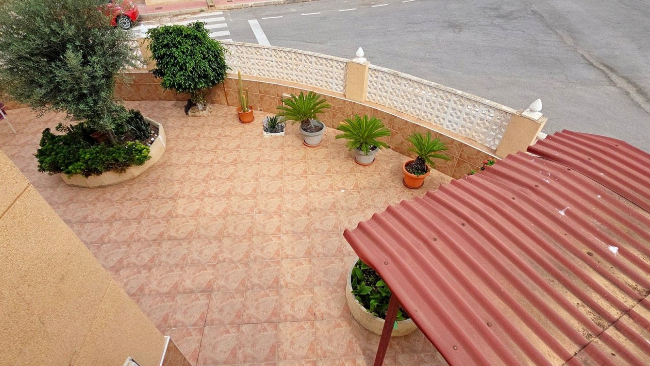 Odsprzedaż - Kamienica - Torrevieja - Calas - norte ciudad