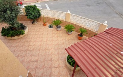 Odsprzedaż - Kamienica - Torrevieja - Calas - norte ciudad