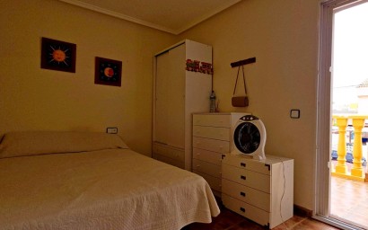 Odsprzedaż - Kamienica - Torrevieja - Calas - norte ciudad
