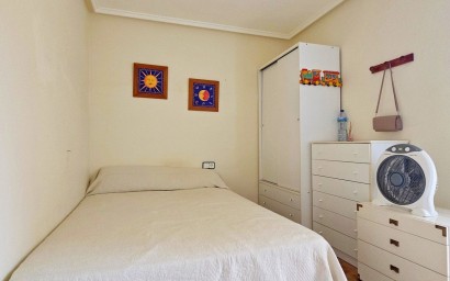 Odsprzedaż - Kamienica - Torrevieja - Calas - norte ciudad