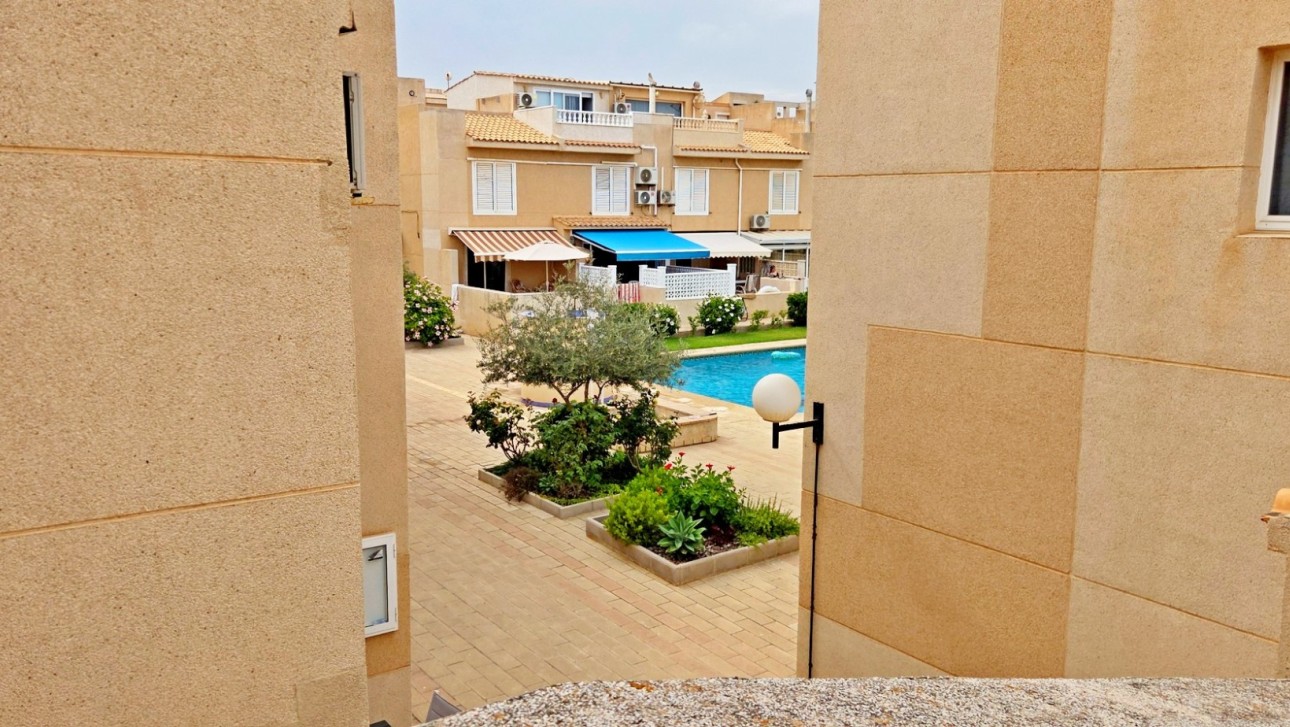 Odsprzedaż - Kamienica - Torrevieja - Calas - norte ciudad