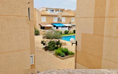 Odsprzedaż - Kamienica - Torrevieja - Calas - norte ciudad