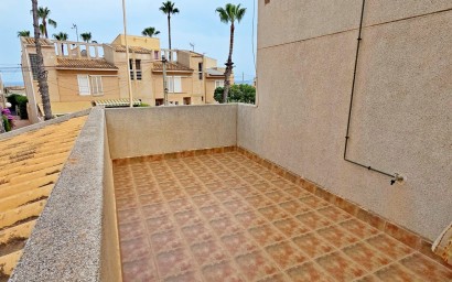 Odsprzedaż - Kamienica - Torrevieja - Calas - norte ciudad