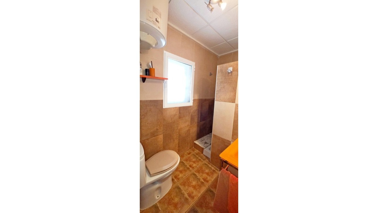 Odsprzedaż - Kamienica - Torrevieja - Calas - norte ciudad