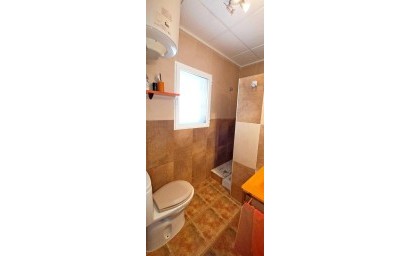Odsprzedaż - Kamienica - Torrevieja - Calas - norte ciudad