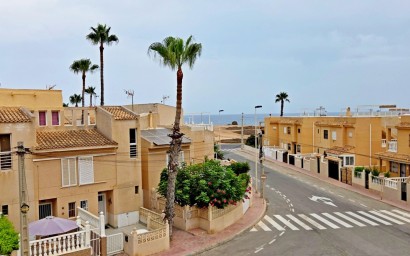 Odsprzedaż - Kamienica - Torrevieja - Calas - norte ciudad