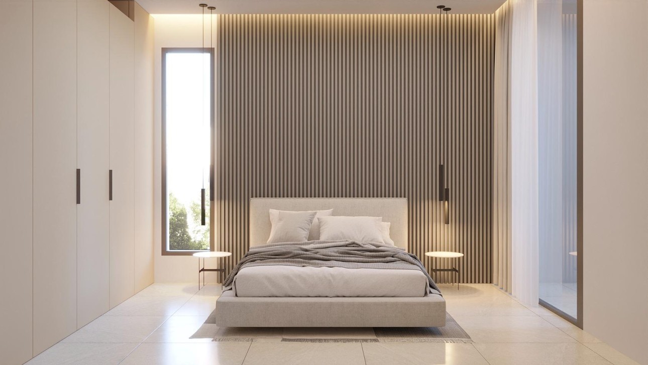 New Build - Ground floor apartment - La Nucía - Puerto Azul