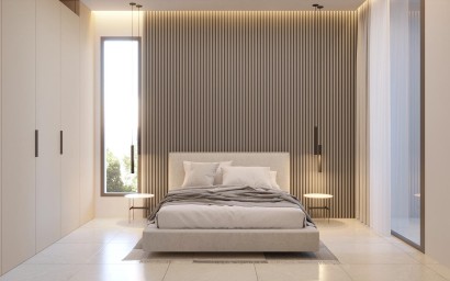 New Build - Ground floor apartment - La Nucía - Puerto Azul