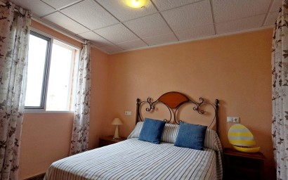 Odsprzedaż - Kamienica - Torrevieja - Calas - norte ciudad