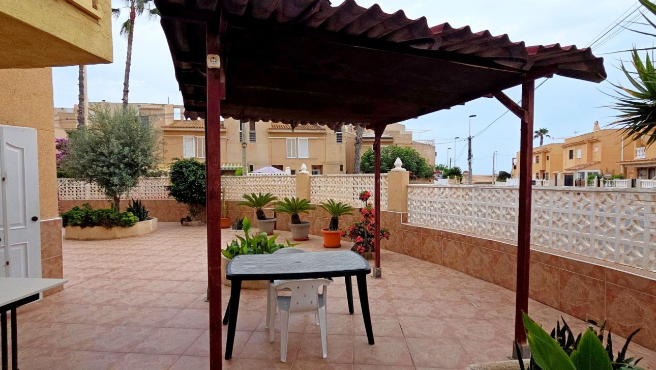 Odsprzedaż - Kamienica - Torrevieja - Calas - norte ciudad