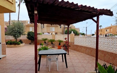 Odsprzedaż - Kamienica - Torrevieja - Calas - norte ciudad