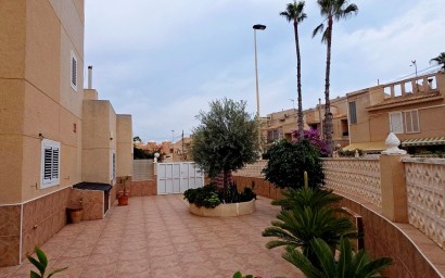 Odsprzedaż - Kamienica - Torrevieja - Calas - norte ciudad