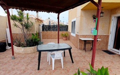Odsprzedaż - Kamienica - Torrevieja - Calas - norte ciudad