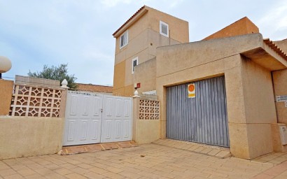 Odsprzedaż - Kamienica - Torrevieja - Calas - norte ciudad