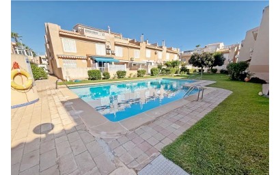 Odsprzedaż - Kamienica - Torrevieja - Calas - norte ciudad