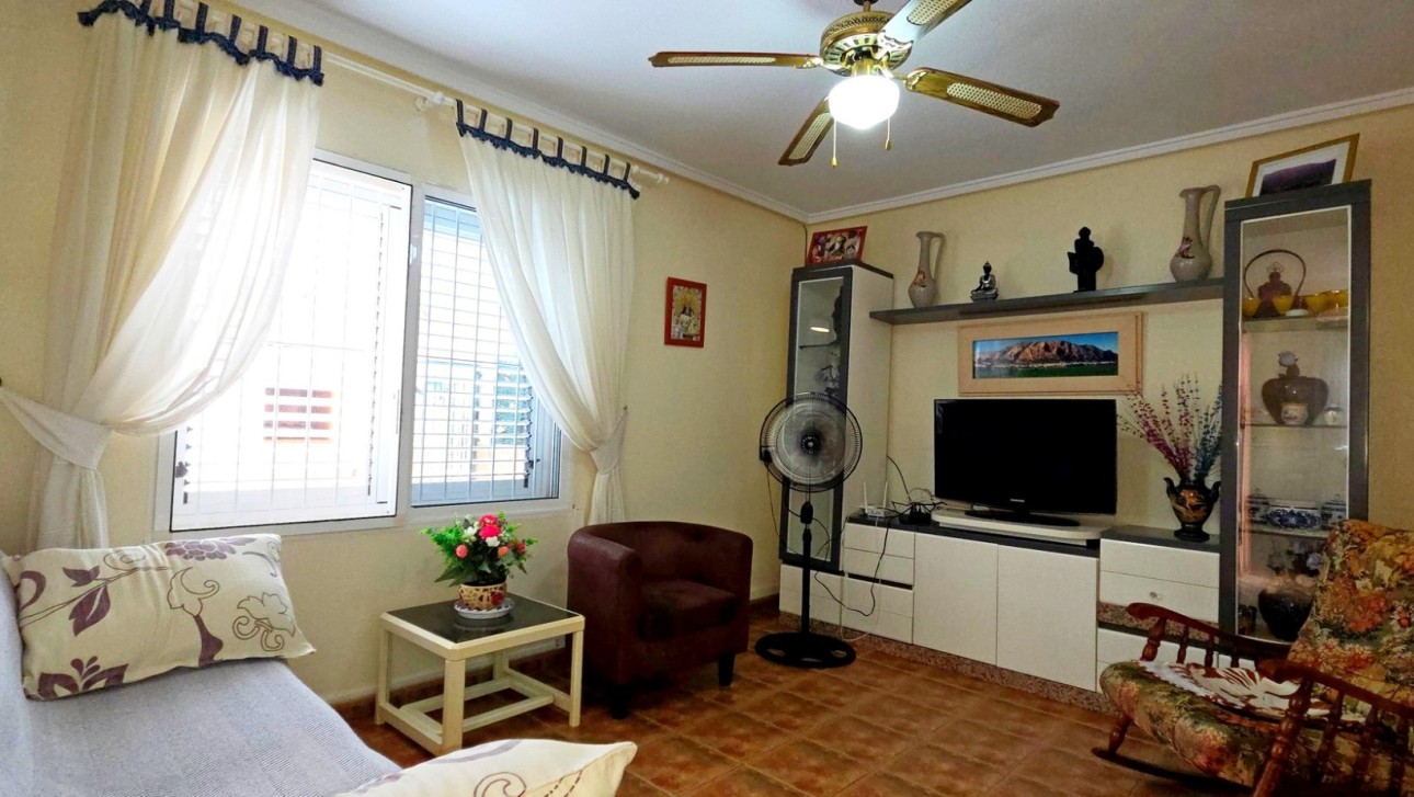 Odsprzedaż - Kamienica - Torrevieja - Calas - norte ciudad