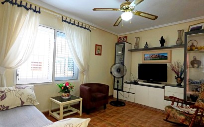 Odsprzedaż - Kamienica - Torrevieja - Calas - norte ciudad