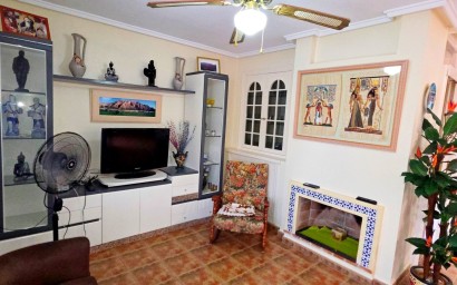 Odsprzedaż - Kamienica - Torrevieja - Calas - norte ciudad