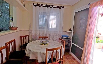 Odsprzedaż - Kamienica - Torrevieja - Calas - norte ciudad