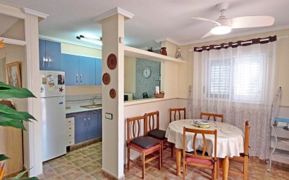 Odsprzedaż - Kamienica - Torrevieja - Calas - norte ciudad