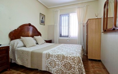 Odsprzedaż - Kamienica - Torrevieja - Calas - norte ciudad