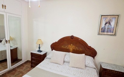 Odsprzedaż - Kamienica - Torrevieja - Calas - norte ciudad