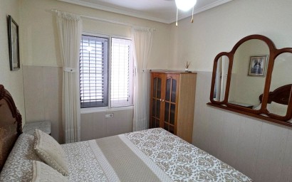 Odsprzedaż - Kamienica - Torrevieja - Calas - norte ciudad