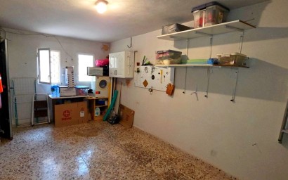 Odsprzedaż - Kamienica - Torrevieja - Calas - norte ciudad