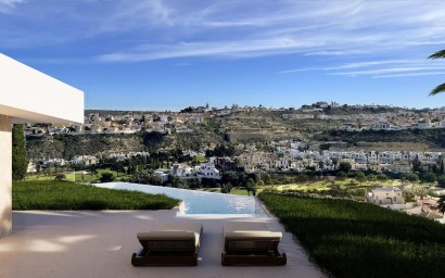 Nouvelle construction - Villa - Rojales - La Marquesa Golf