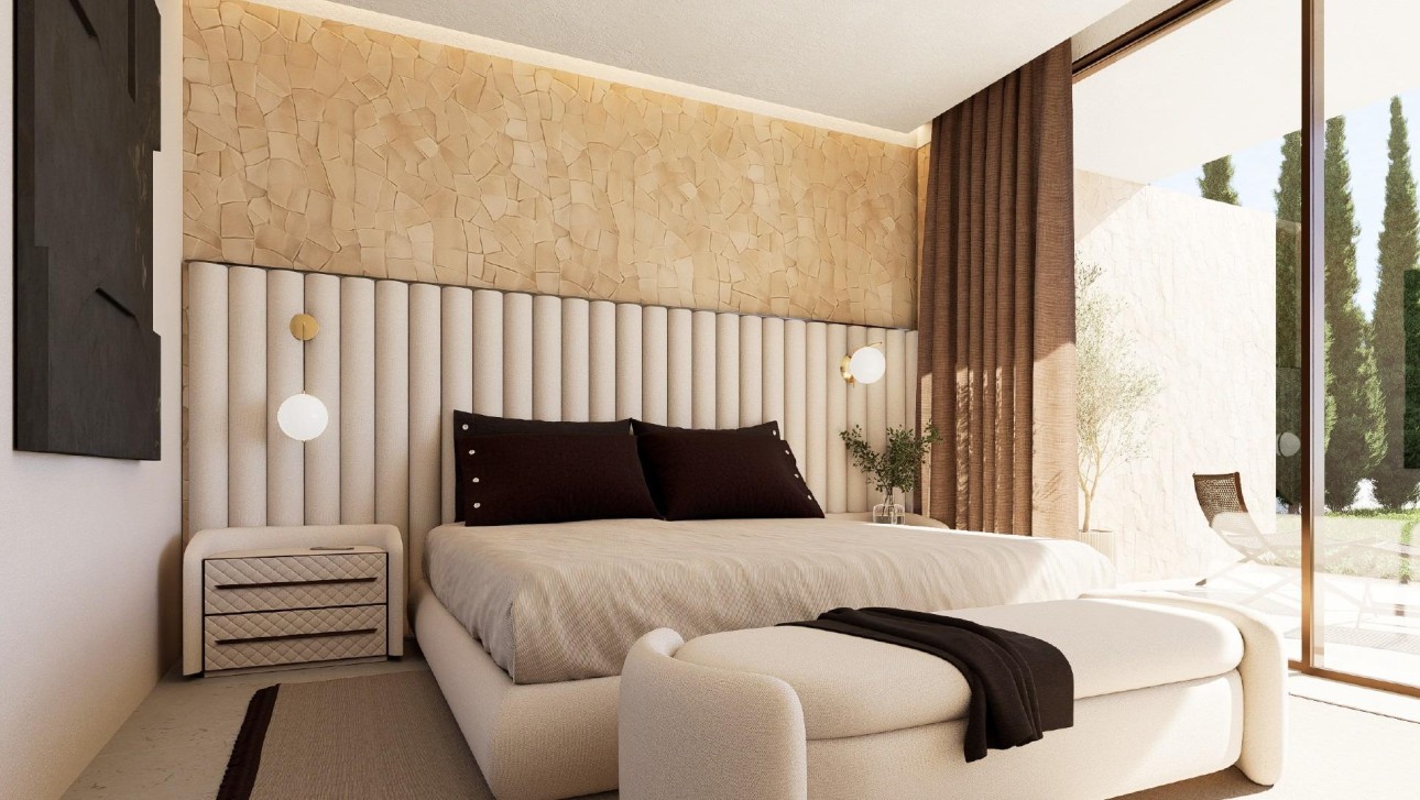 Nouvelle construction - Villa - Rojales - La Marquesa Golf