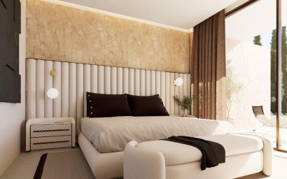Nouvelle construction - Villa - Rojales - La Marquesa Golf