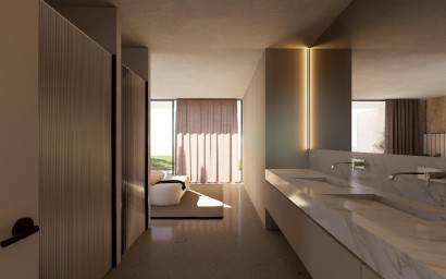 Nouvelle construction - Villa - Rojales - La Marquesa Golf