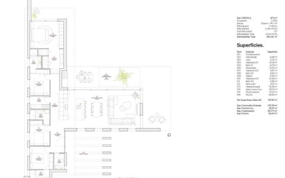 Nouvelle construction - Villa - Rojales - La Marquesa Golf