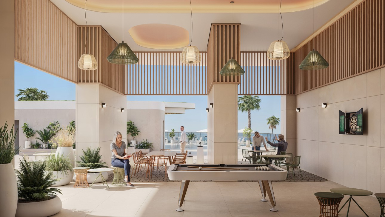 Obra nueva - Apartment - Benidorm - Spain
