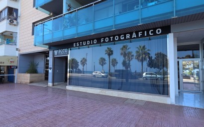 Долгосрочная аренда - Бизнес - Torrevieja - Playa del Cura