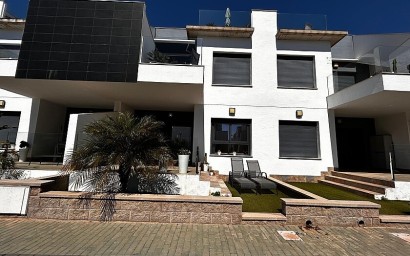 Odsprzedaż - Bungalow - Pilar de la Horadada