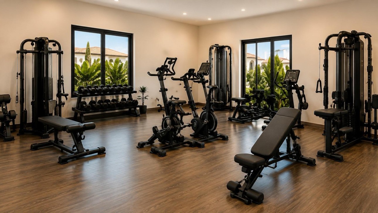 Nieuwbouw Woningen - Apartment - Los Alcazares - Playa Lo Sola