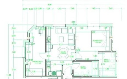 Nieuwbouw Woningen - Apartment - Los Alcazares - Playa Lo Sola