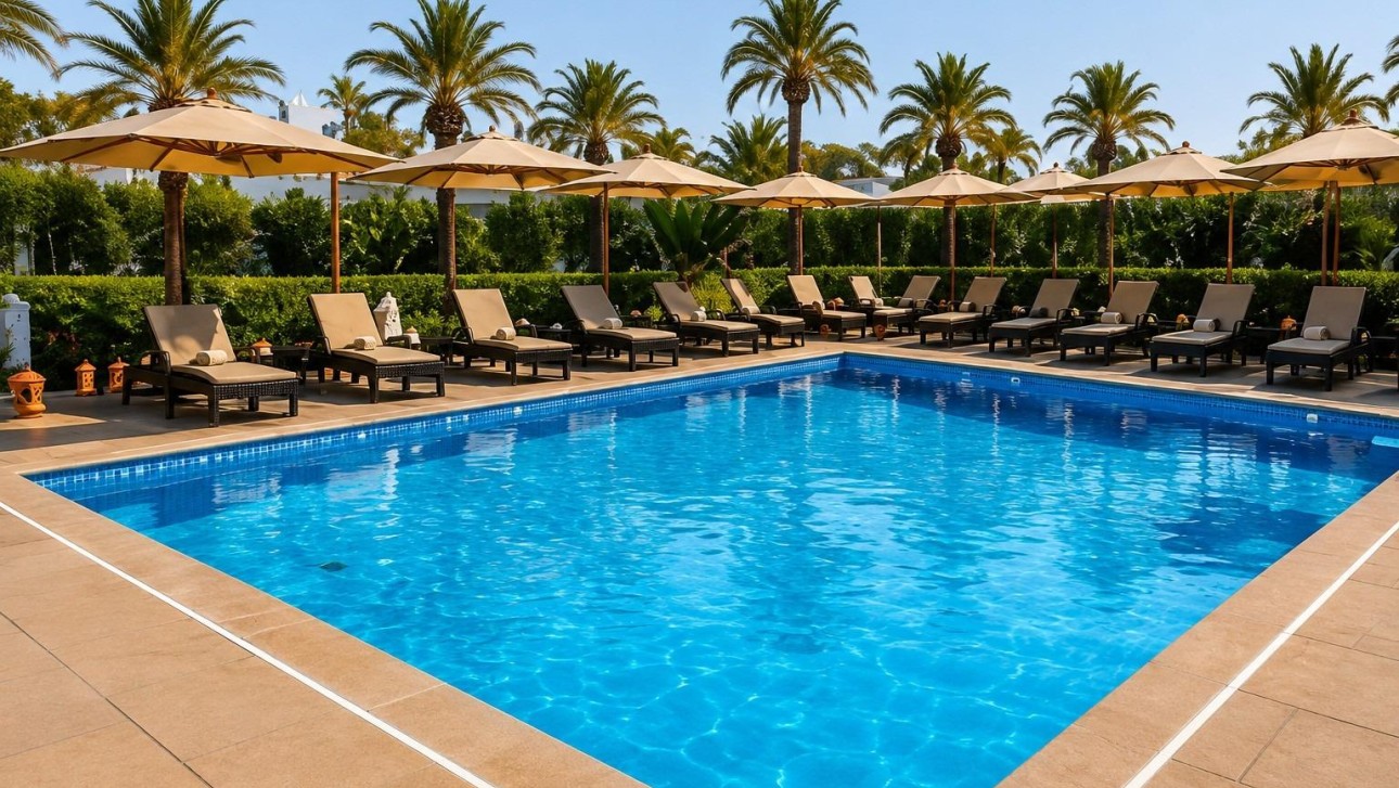 Nieuwbouw Woningen - Penthouse - Los Alcazares - Playa Lo Sola