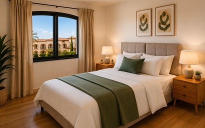 Nieuwbouw Woningen - Penthouse - Los Alcazares - Playa Lo Sola