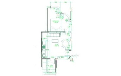 Nieuwbouw Woningen - Penthouse - Los Alcazares - Playa Lo Sola