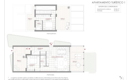 Nowy budynek - Villa - La Manga Club