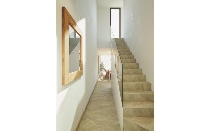Obra nueva - Villa - La Manga Club