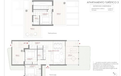 Obra nueva - Villa - La Manga Club