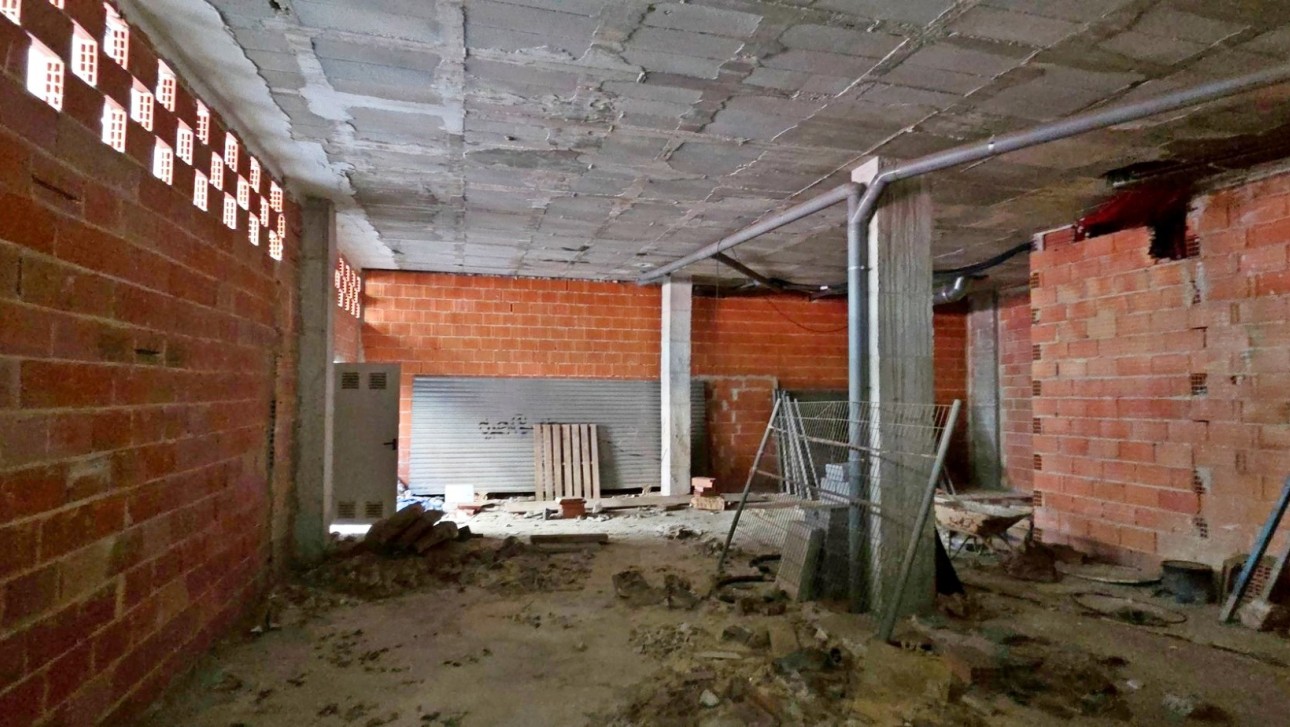 Revente - Commercial - Torrevieja - Centro ciudad