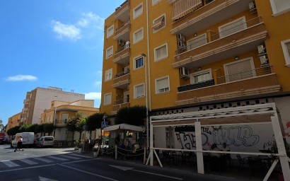 Revente - Commercial - Torrevieja - Centro ciudad