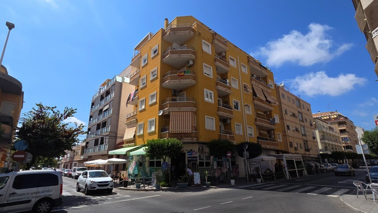 Revente - Commercial - Torrevieja - Centro ciudad