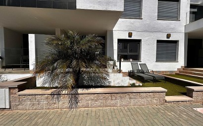 Odsprzedaż - Bungalow - Pilar de la Horadada