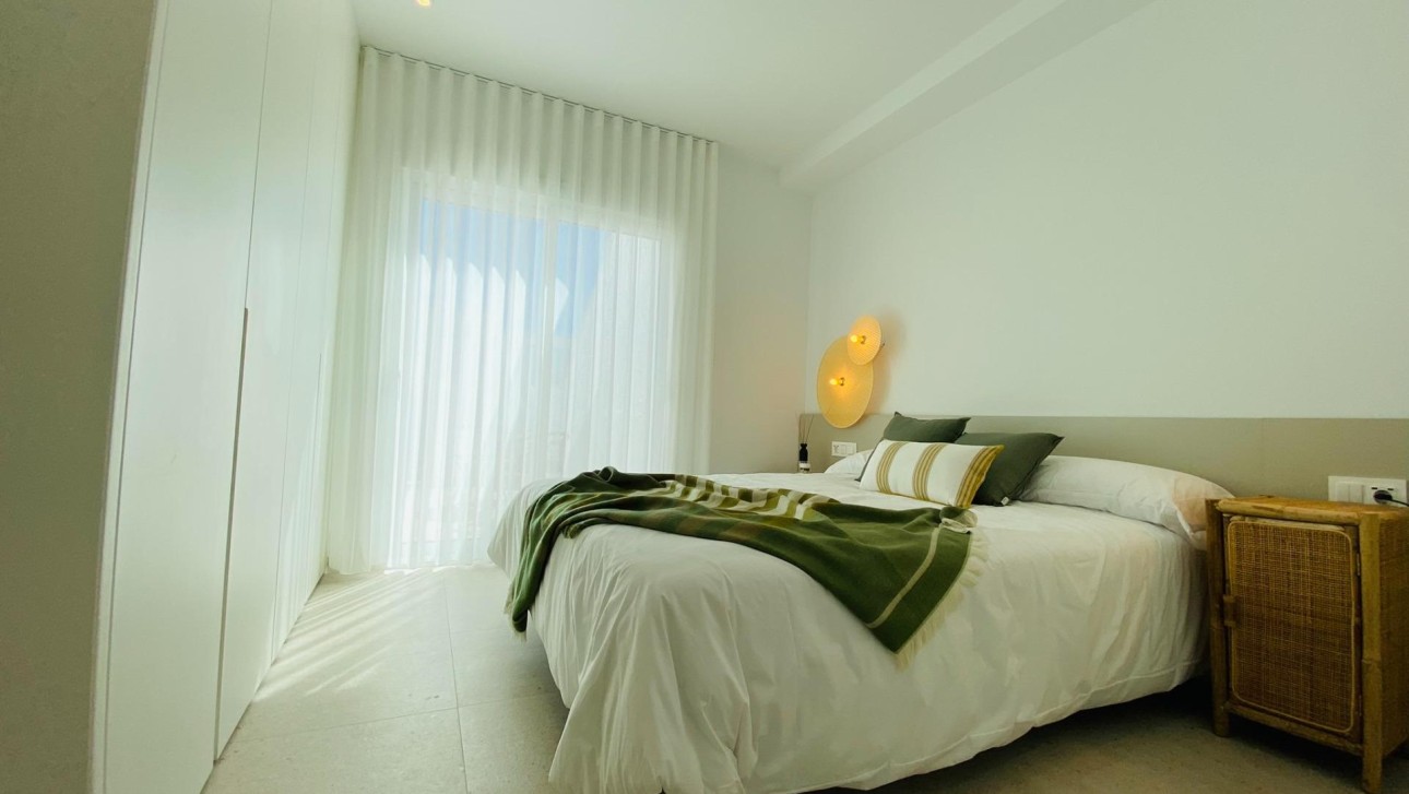 Obra nueva - Bungalow - Pilar de la Horadada - pueblo