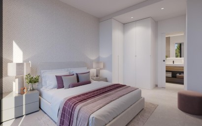 Nowy budynek - Bungalow - Torre Pacheco - Santa Rosalia Lake and Life Resort